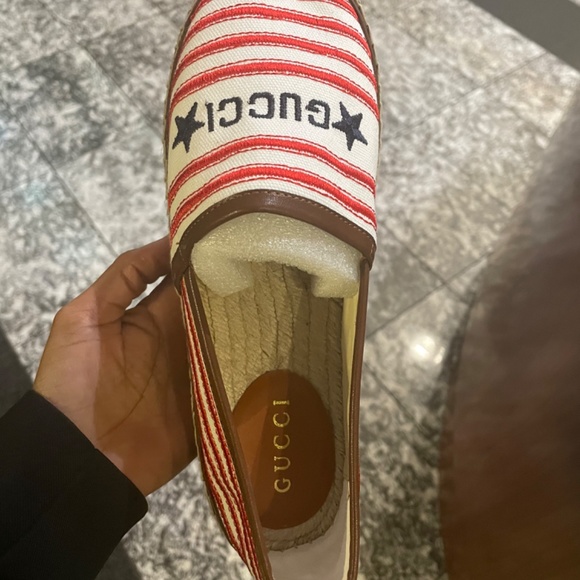 Gucci shoes